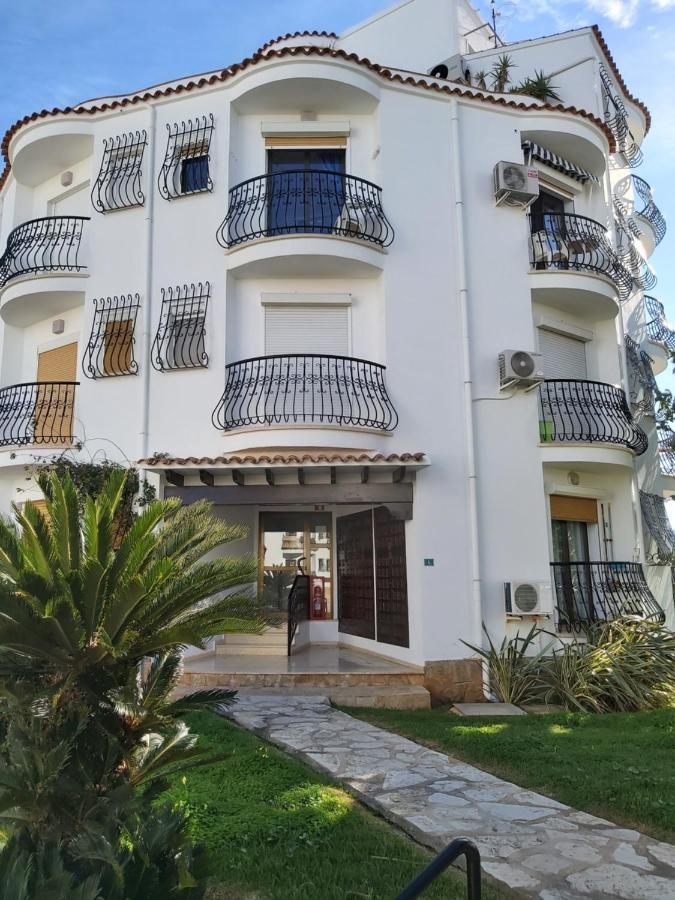 דירות El Retiro דניה מראה חיצוני תמונה